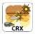 CRX-CHROMOLEX lenses
